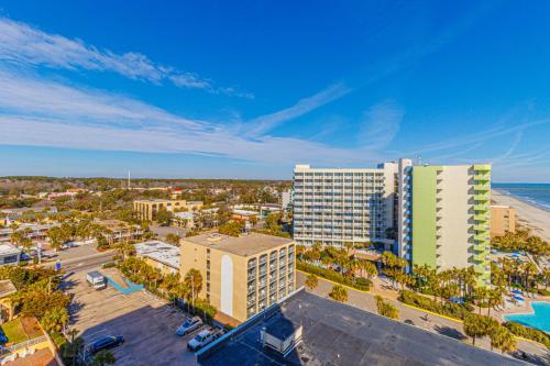 Holiday Home in Myrtle Beach 50703 - image 6
