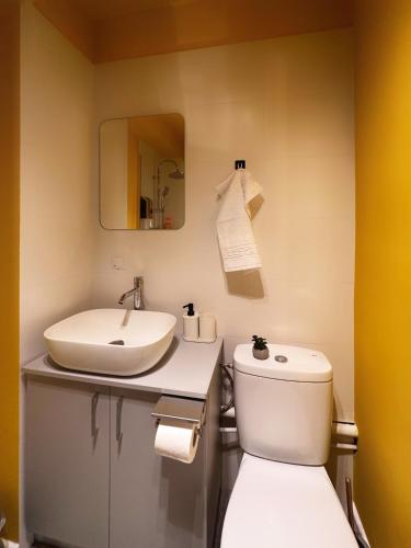 Transylvania ApartHotel - Free parking