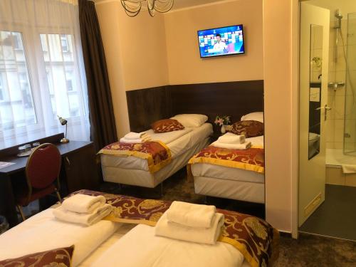 Atlas Berlin Hotel - image 5