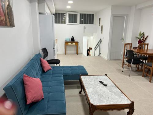 Aparment Almudena, Madrid (foto 6)