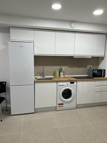 Aparment Almudena, Madrid (foto 10)