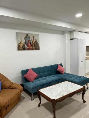Aparment Almudena, Madrid (foto 7)