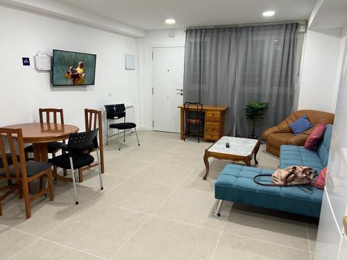 Aparment Almudena, Madrid (foto 8)