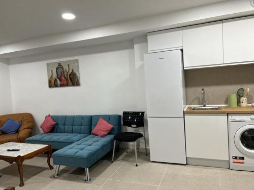 Aparment Almudena, Madrid (foto 11)