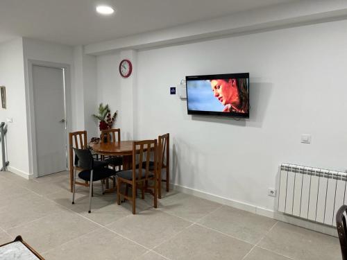 Aparment Almudena, Madrid (foto 9)