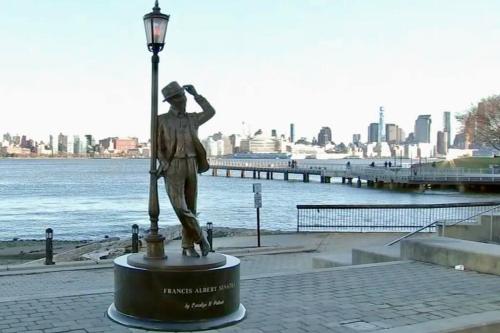 Cozy apartment in beautiful midtown Hoboken in Hoboken, USA