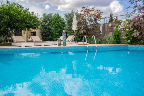  Villa Komfort in 92029 Zakynthos