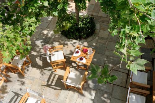 Hotel Leto Hydra - image 7
