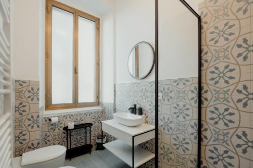 Washroom