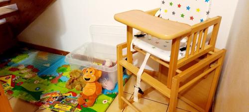 Chalupa Zeleznik obrázok