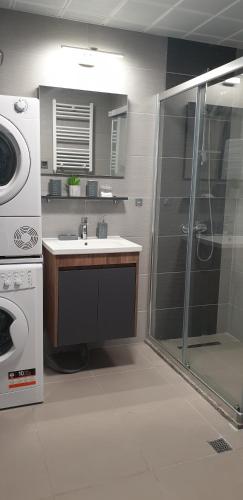 Horizon Blue Apartment & Spa, Skopje (foto 7)
