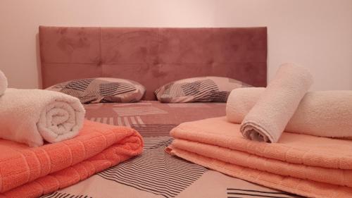 Horizon Blue Apartment & Spa, Skopje (foto 8)