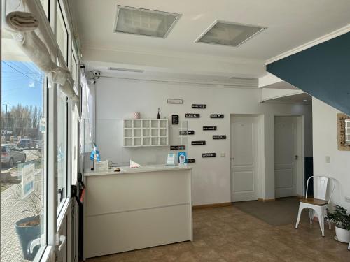 Hotel Kelman in 페리토 모레노