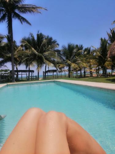 La Morada, una ventana al golfo - Hotel boutique in Monte Gordo, Mexico