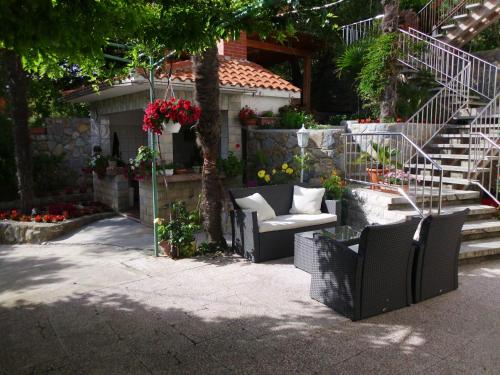 Rooms Vukušić - image 11