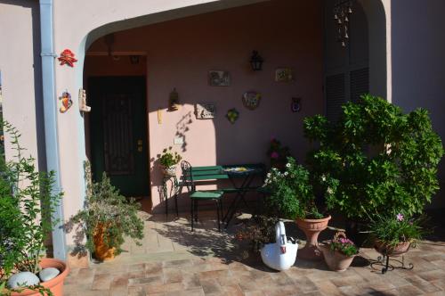 L'Oasi delle Vigne, Řím (fotografie 6)