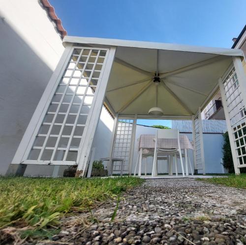 MINZONI94 - TwoBedroom+Garden, Lido di Camaiore (Foto 8)