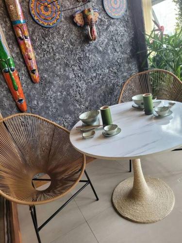 Loft TEMÁTICO Java Com VISTA ESPETACULAR, São Paulo (zdjęcie 5)