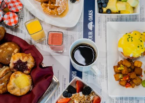 华盛顿希尔顿酒店 华盛顿希尔顿酒店