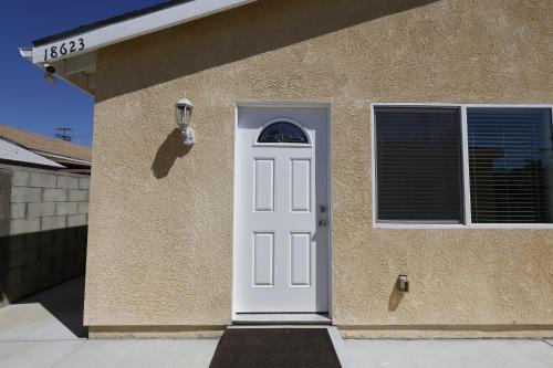 HOME Away From HOME in Los Angeles, USA