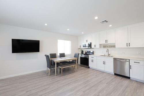 HOME Away From HOME in Los Angeles, USA