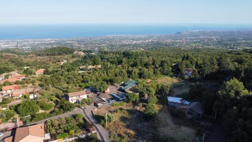 Casa vacanze Mongibello