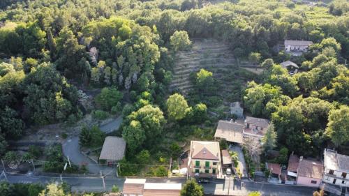 Casa vacanze Mongibello