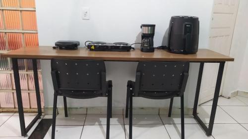 Casa Aconchegante - Bairro da Paz