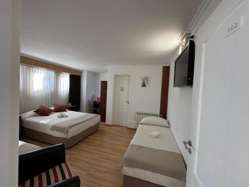 Hotel Kelman in 페리토 모레노