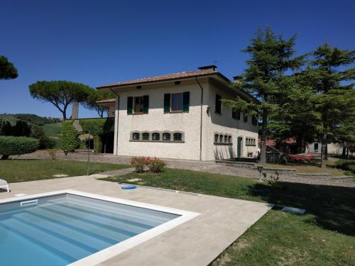 Villa Paola Holidays