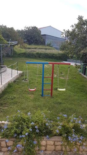 Apartment in Lopar with Two-Bedrooms 1, Lopar (Loparo) (foto 10)