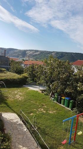Apartment in Lopar with Two-Bedrooms 1, Lopar (Loparo) (foto 5)