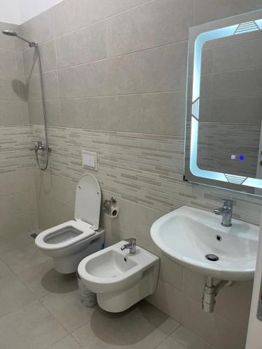 MonMon Apartment, Tirana (photo 6)
