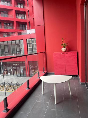 MonMon Apartment, Tirana (photo 3)