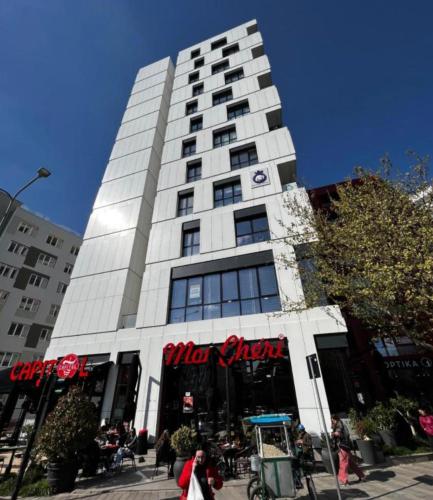 MonMon Apartment, Tirana (photo 8)