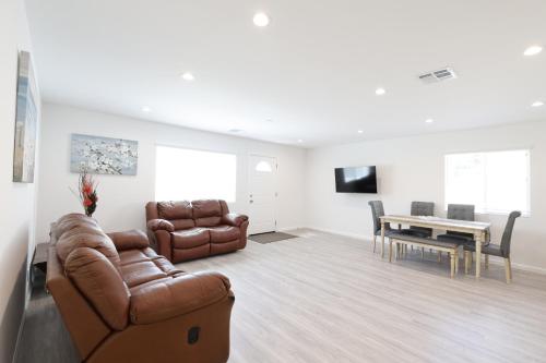 HOME Away From HOME in Los Angeles, USA