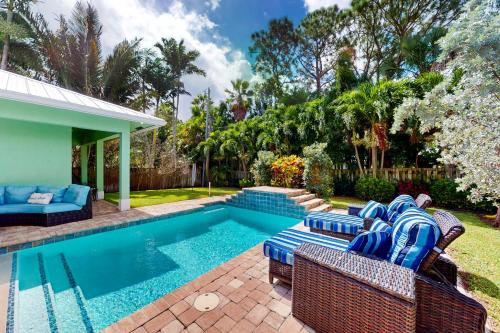 Sunshine Holidays in Boynton Beach, USA