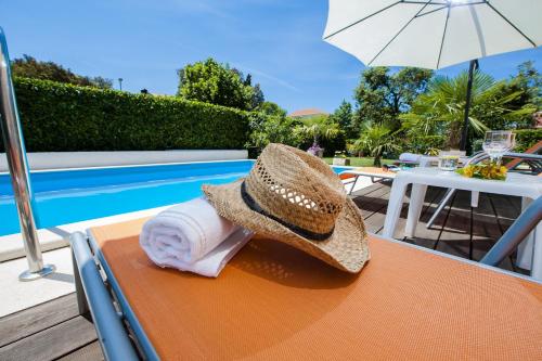 Villa Marea, Rovinj (Foto 10)
