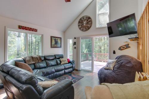Penrose Vacation Rental Near Cycling Trails! in Penrose, USA