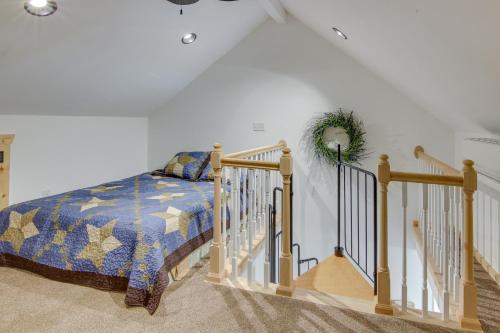 Penrose Vacation Rental Near Cycling Trails! in Penrose, USA