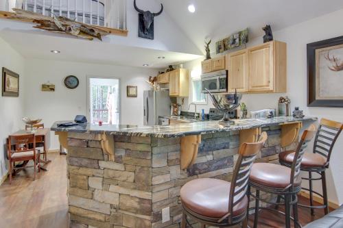 Penrose Vacation Rental Near Cycling Trails! in Penrose, USA