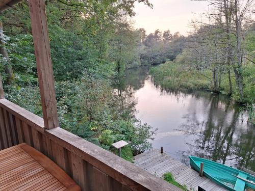 Vista, Brinken at Ry in Ry