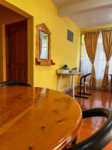 Casa Esperanza in Panajachel