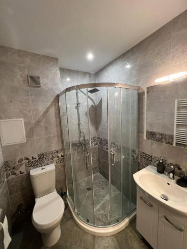 Nice new apartment, Sofia (Foto 4)