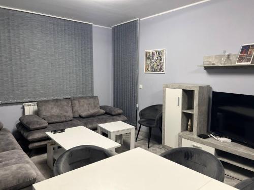Nice new apartment, Sofia