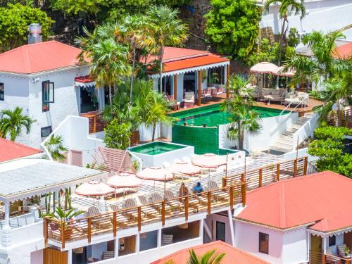 The Pink Palm Hotel - Adults Only 5