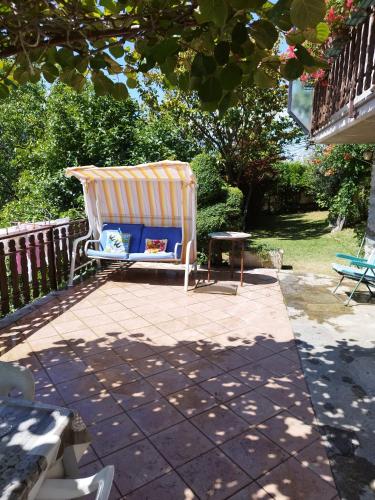 Hameau Gubioche, casa vacanze in Saint-Denis