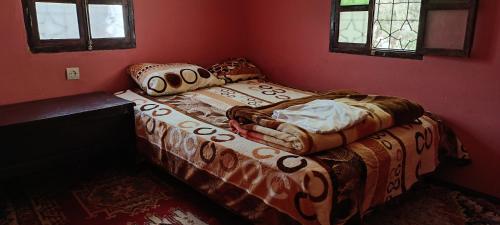 Auberge Toubkal Amsouzart Aitst Idar Auberge Toubkal Amsouzart Aitst Idar