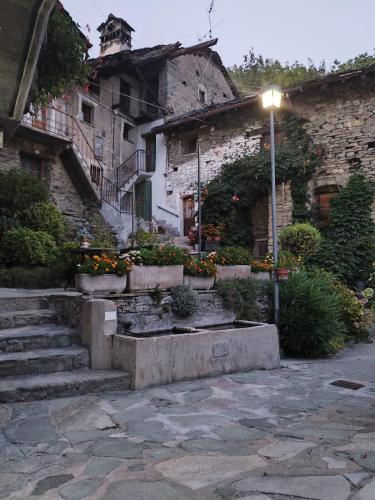 Hameau Gubioche, casa vacanze in Saint-Denis