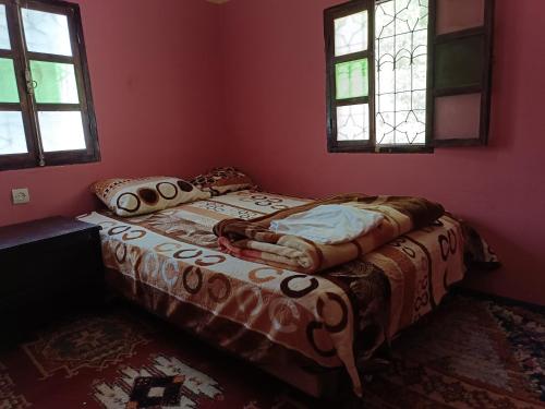 Auberge Toubkal Amsouzart Aitst Idar Auberge Toubkal Amsouzart Aitst Idar